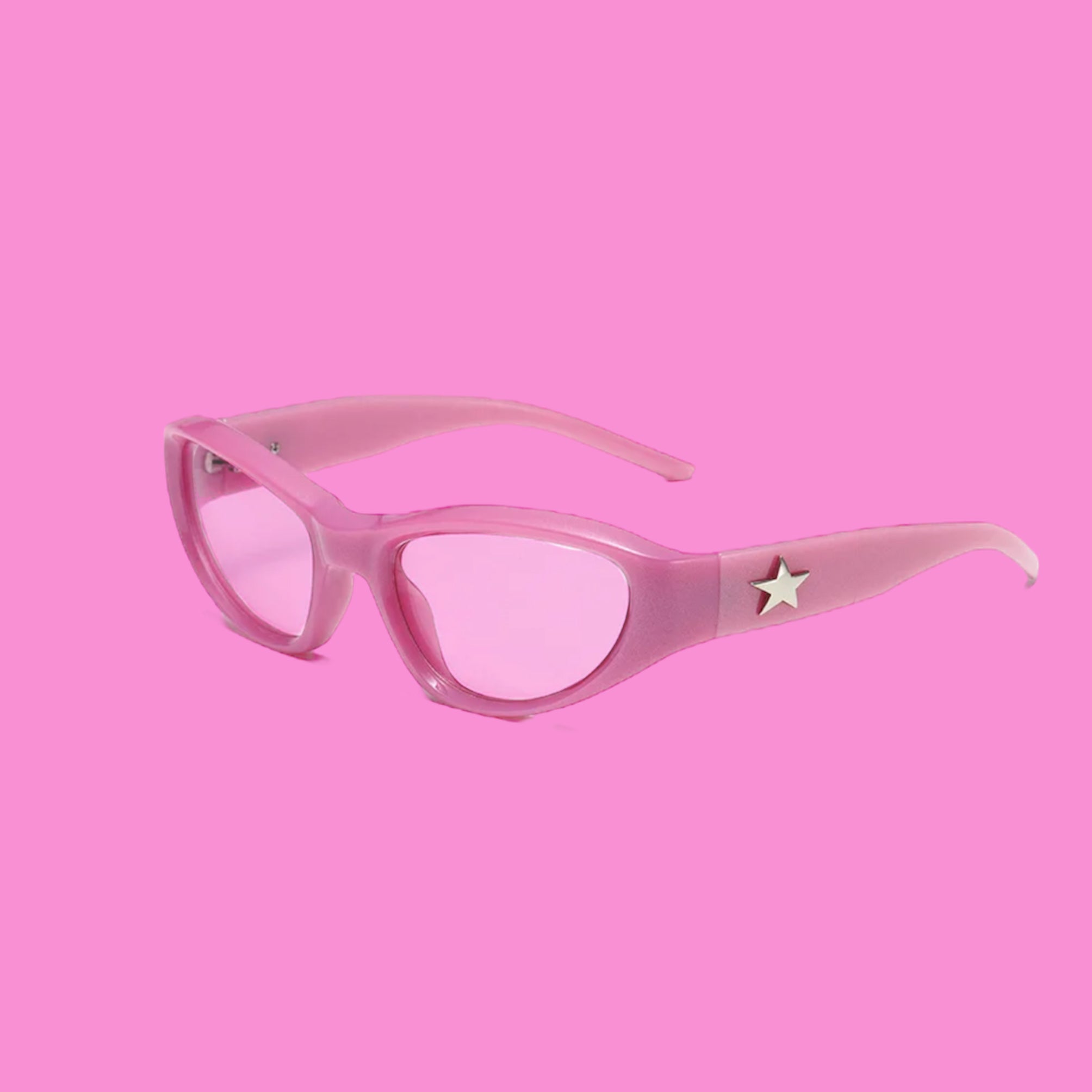 Pink sunnies outlet