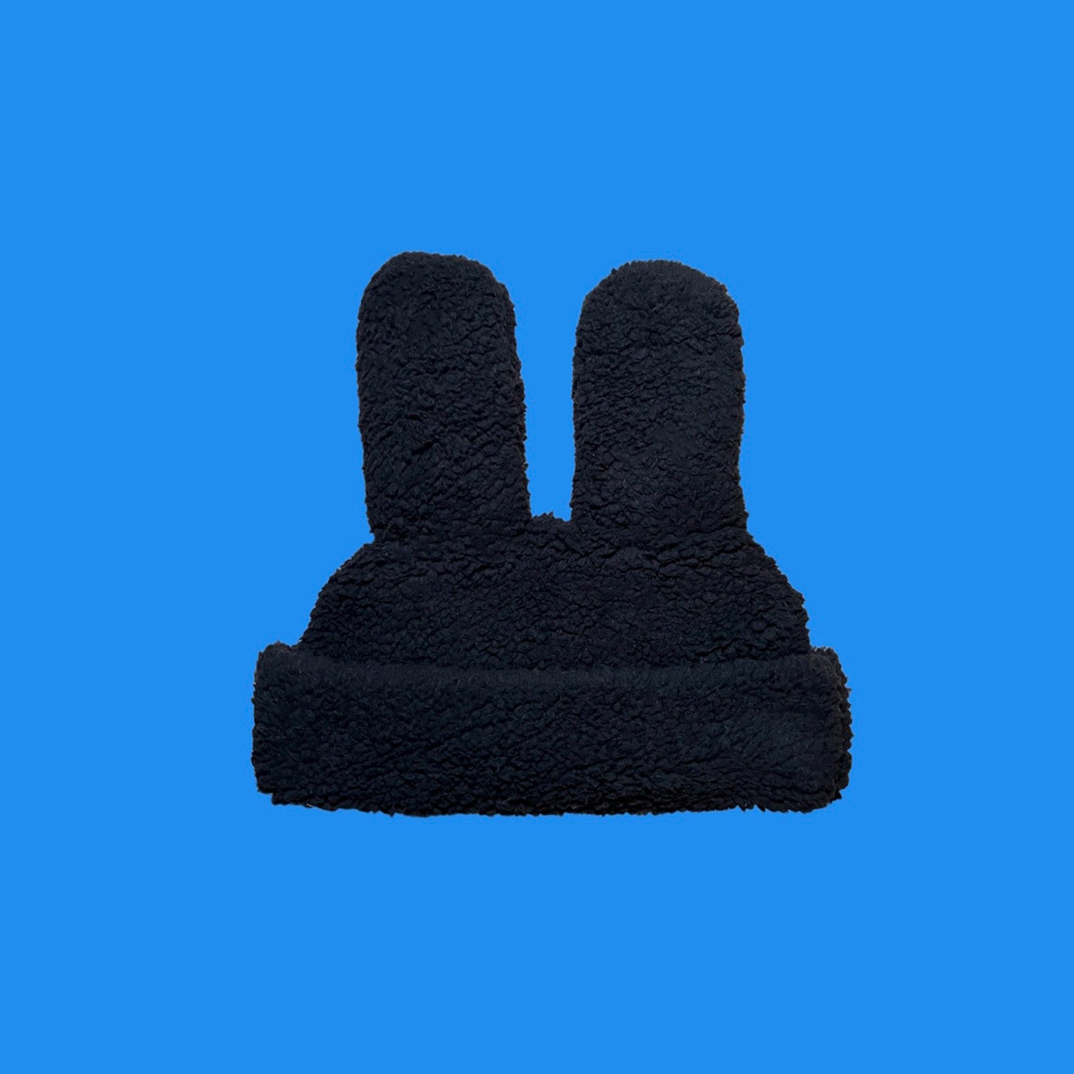 Comme des garcons bunny cheap ear beanie